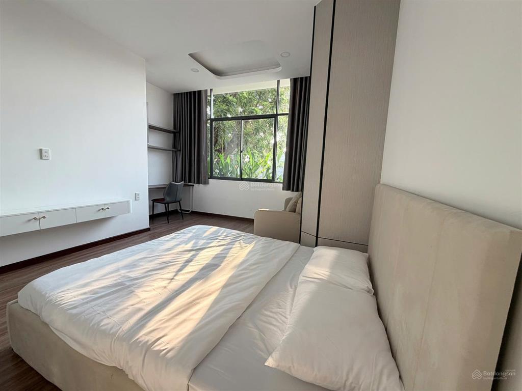 Dự án mới 100%  ngay hẻm ô tô xô viết nghệ tĩnh, phòng 40m2, cửa sổ toàn cảnh, máy giặt riêng