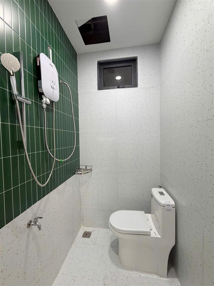 Dự án mới 100%  ngay hẻm ô tô xô viết nghệ tĩnh, phòng 40m2, cửa sổ toàn cảnh, máy giặt riêng