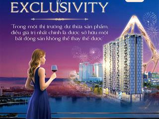 Bán chung cư cao cấp mặt đường võ chí công view hồ tây, vị trí đắc địa duy nhất còn sót lại
