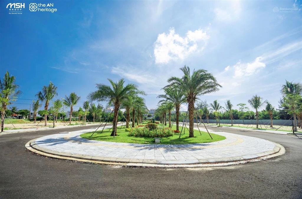 Bán nhà liền kề tại trung tâm phố cổ hội an sẵn dòng tiền thuê, sổ đỏ lâu dài, nhà sẵn bàn giao