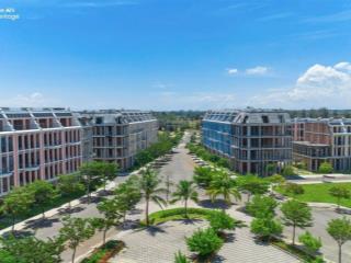 Bán nhà liền kề tại trung tâm phố cổ hội an sẵn dòng tiền thuê, sổ đỏ lâu dài, nhà sẵn bàn giao