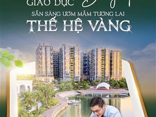 Bán chung cư cao cấp platinum long biên