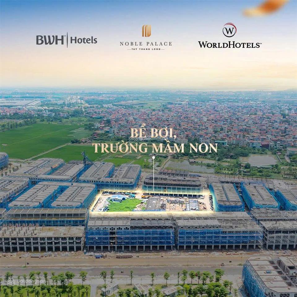 Bàn nhà phố liền kề đường hoàng quốc việt kéo dài