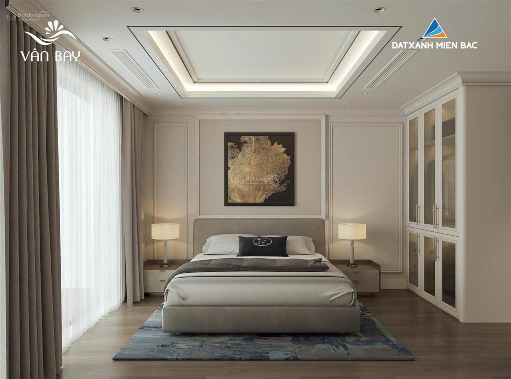 Căn hộ view vịnh bái tử long, sở hữu lâu dài tại đặc khu kinh tế vân đồn