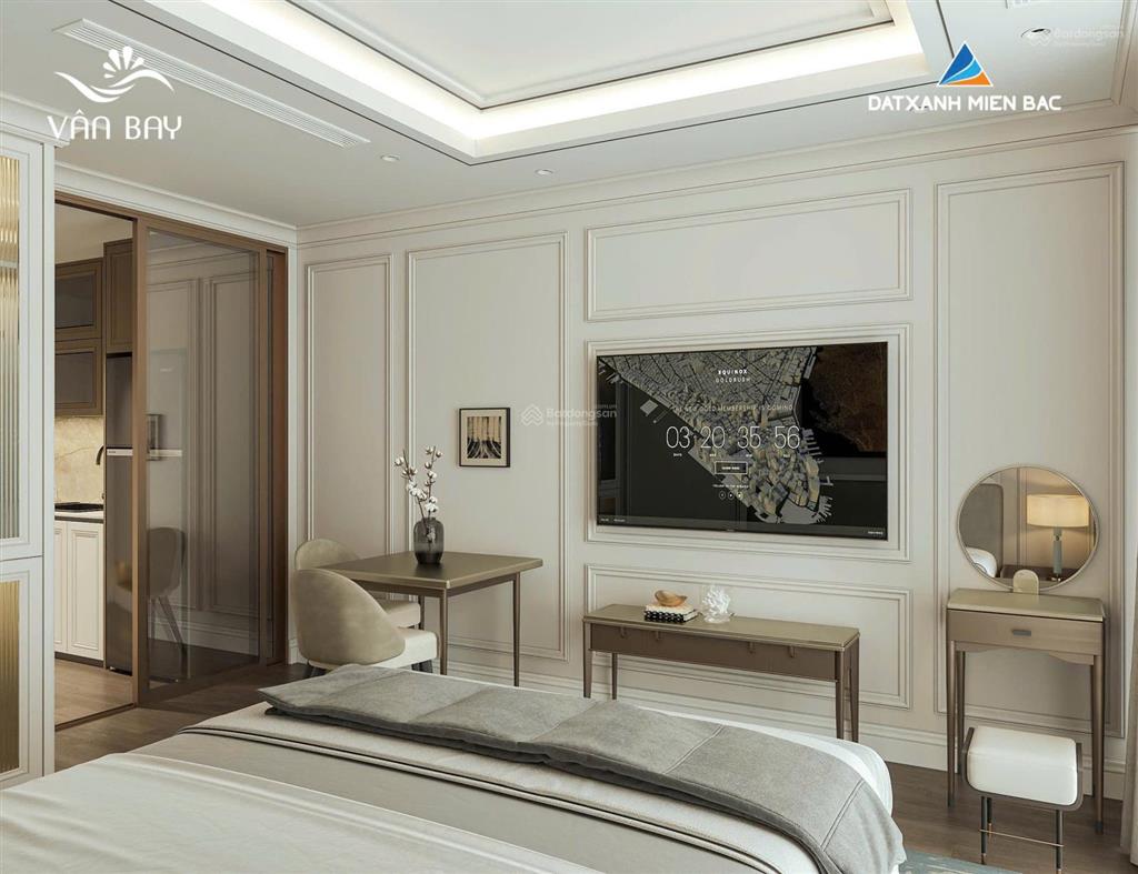 Căn hộ view vịnh bái tử long, sở hữu lâu dài tại đặc khu kinh tế vân đồn