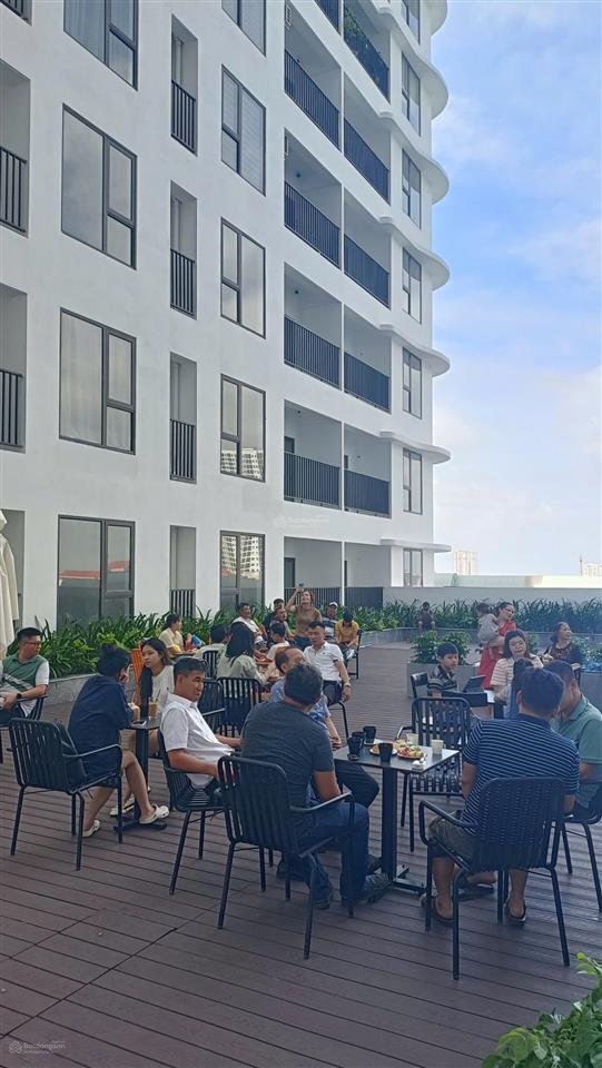 Bán căn hộ dòng tiền nhận nhà ngay tại hcm