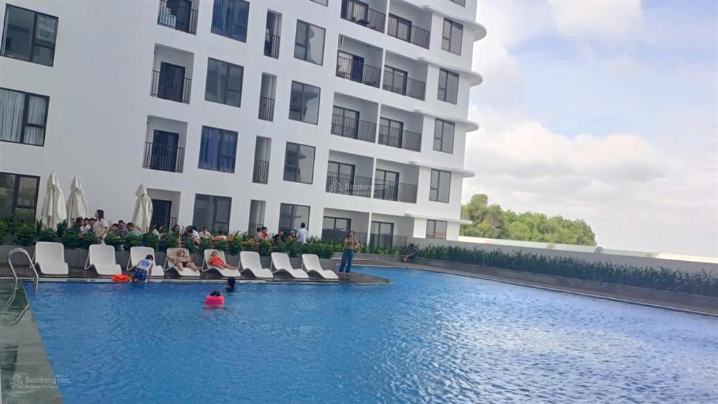 Bán căn hộ dòng tiền nhận nhà ngay tại hcm