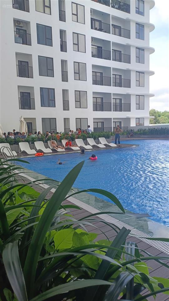 Bán căn hộ dòng tiền nhận nhà ngay tại hcm