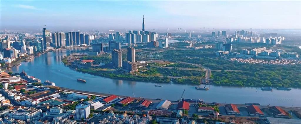 Chung cư cao cấp tại trung tâm tài chính qt, ngay nút giao an phú quận 2 hcm giá tốt khu vực