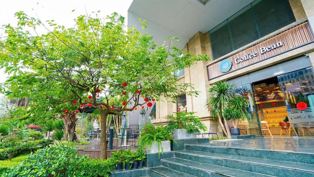 Bán căn hộ trung tâm thành phố thái nguyên sẵn dòng tiền thuê vốn chỉ 900 triệu