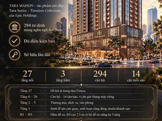 Dự án căn hộ cao cấp đối diện sân vận động mỹ đình