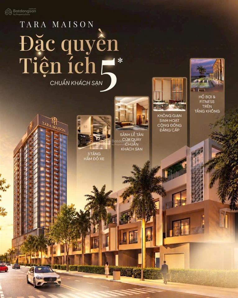 Dự án căn hộ cao cấp đối diện sân vận động mỹ đình
