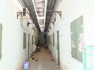 Dãy trọ 12p + nhà cấp 4 sát đường nông trường, kcn phước đông dòng tiền 15 triệu/tháng