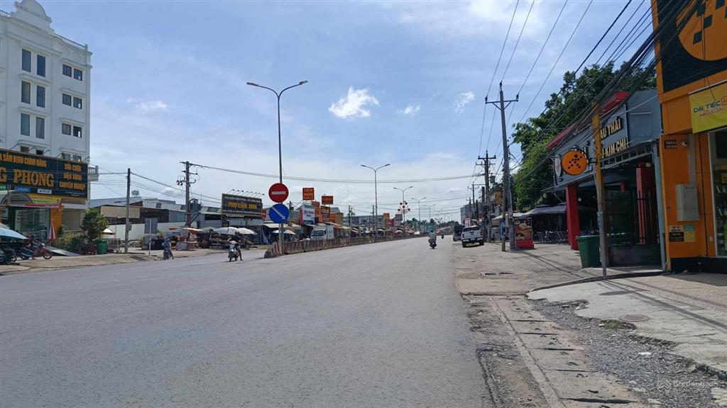 Mt nhựa nông trường tiện kinh doanh, buôn bán