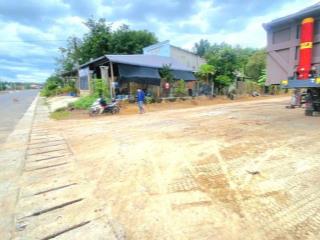 Mặt tiền dt789 5x71 có 60m2 thổ cư chỉ 1 tỷ 050 sát bên hcm