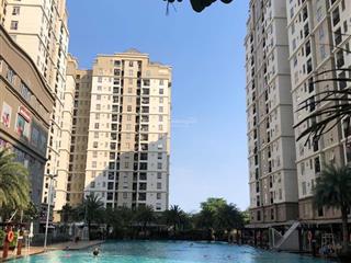 Bán căn góc đẹp chung cư gia hòa, q9, 68m2, 2pn, nội thất đẹp