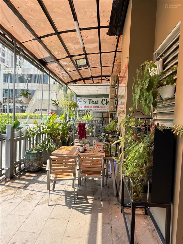 Bán shophouse gia hoà căn góc đẹp vị trí kinh doanh đỉnh