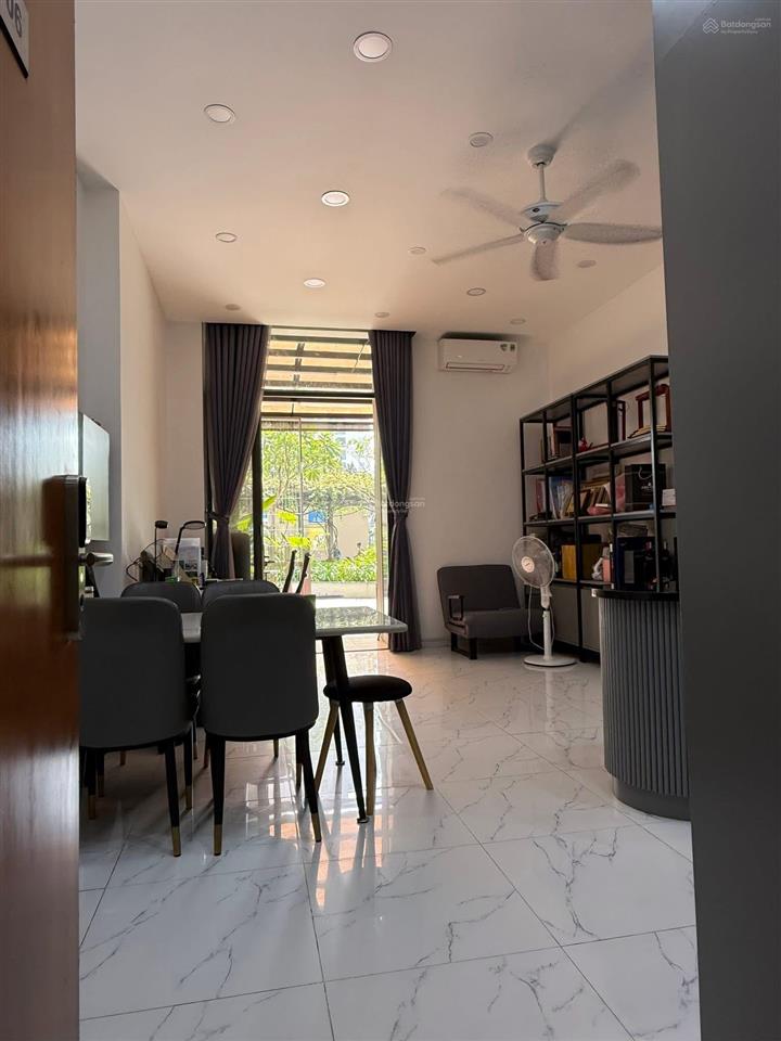 Bán shophouse gia hoà căn góc đẹp vị trí kinh doanh đỉnh