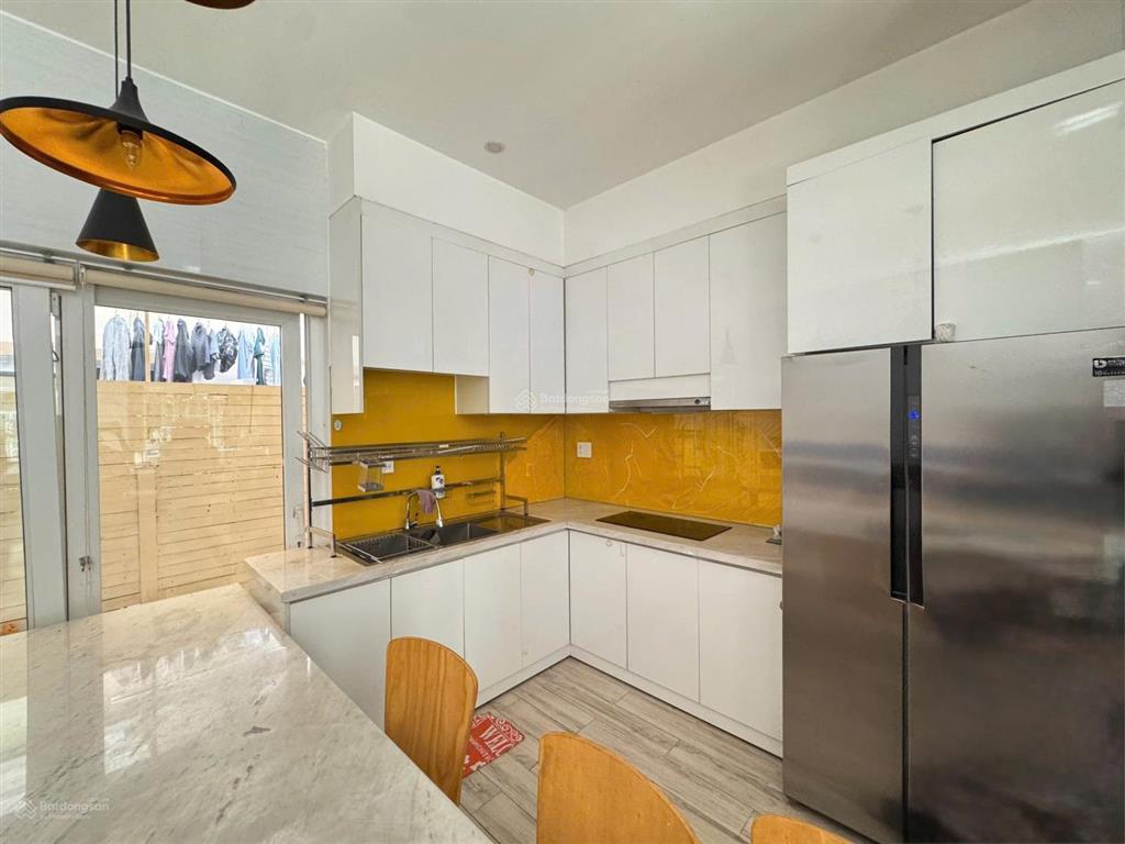 Cho thuê bt 4pn 3wc tại rio vista, p phước long b, q9, 19 triệu, 75m2, giá ưu đãi hot!