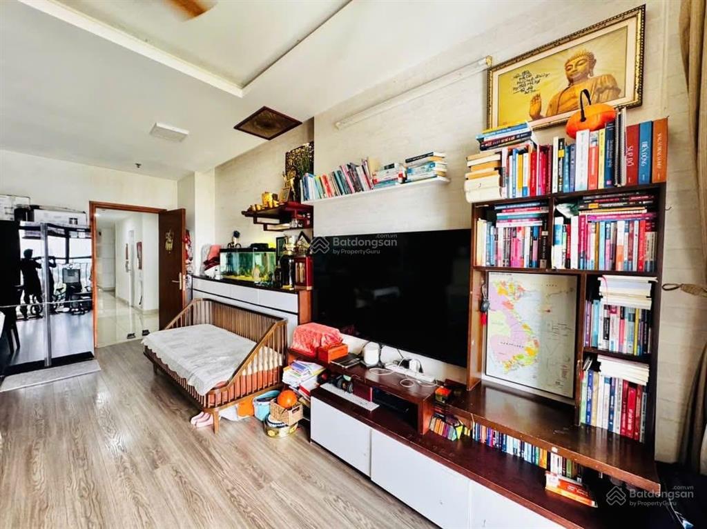 Chủ cần bán gấp căn hộ gia hoà giá tốt thương lượng sâu