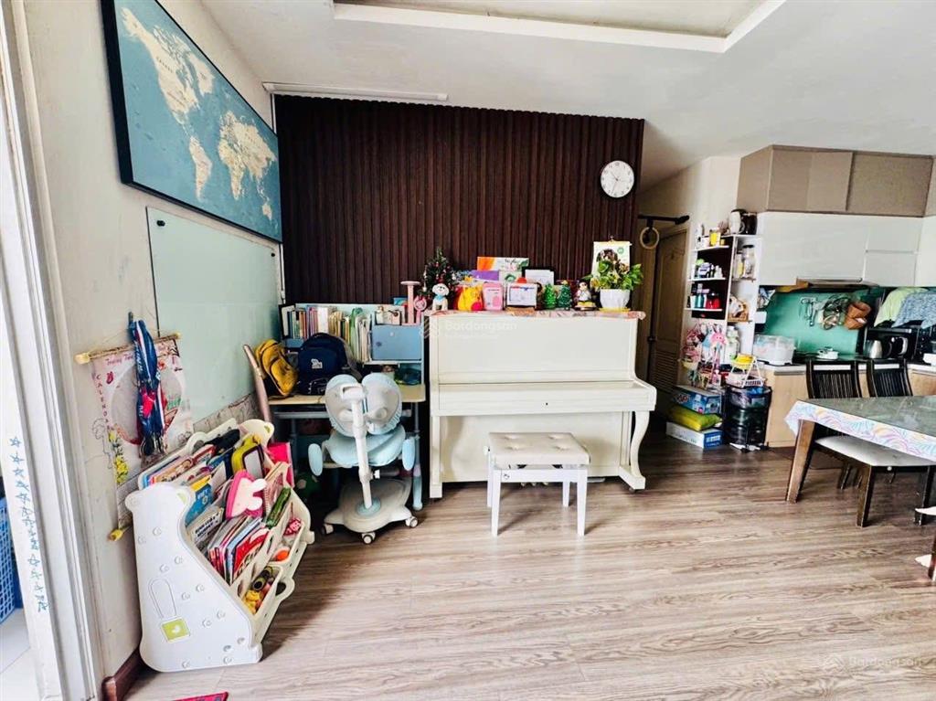 Chủ cần bán gấp căn hộ gia hoà giá tốt thương lượng sâu