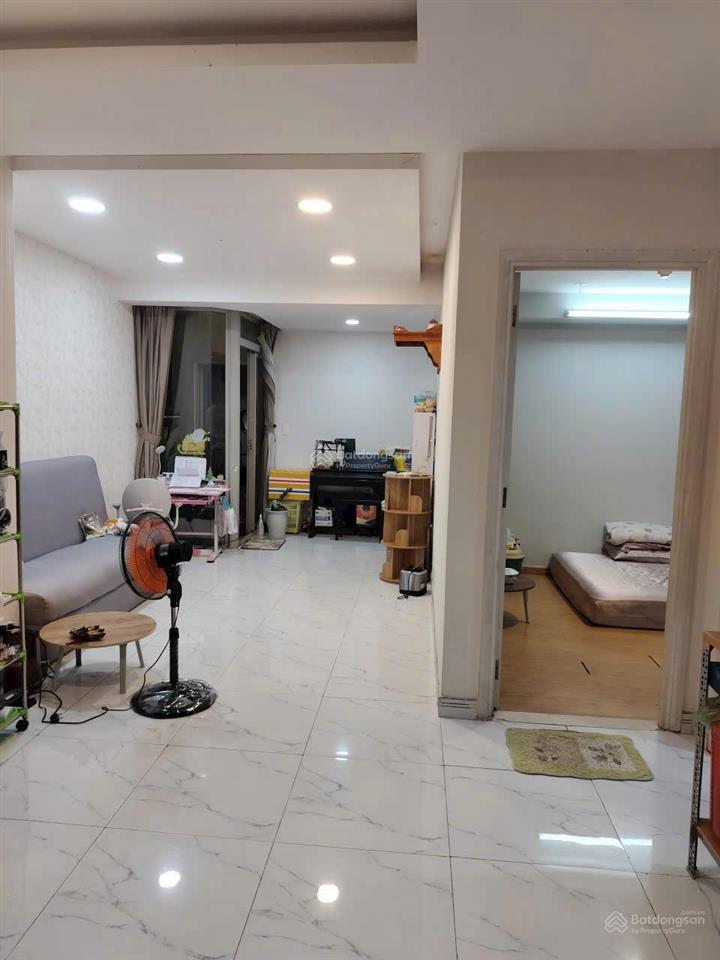 Chủ cần bán gấp chung cư gia hòa 3tỷ700 thương lượng