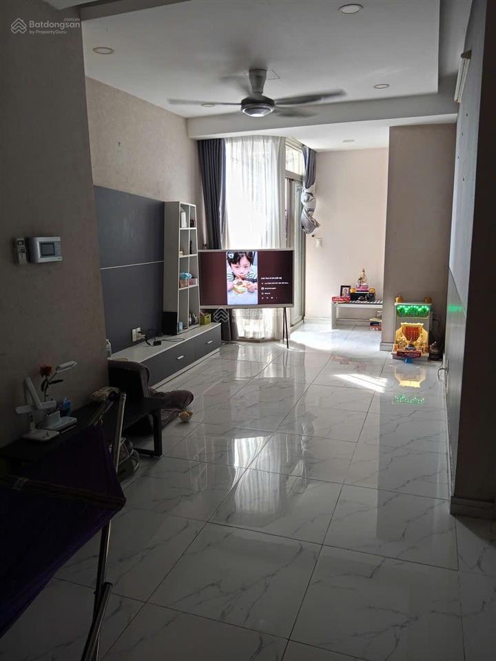 Bán căn hộ gia hòa view công viên