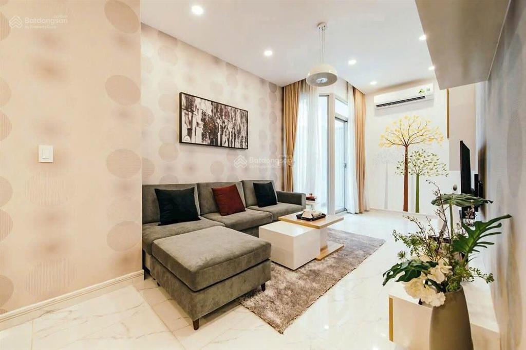 Chủ cần bán gấp căn hộ gia hòa