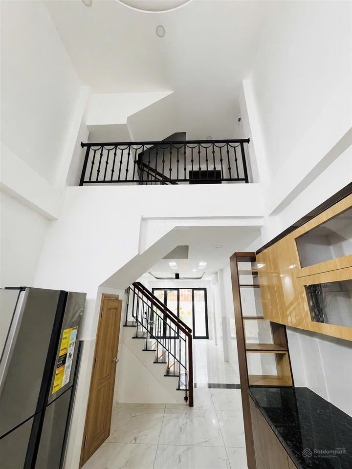 Bán nhà riêng tại nguyễn văn đậu, giá cực chất 8,7 tỷ, 50m2, 5pn, 6wc