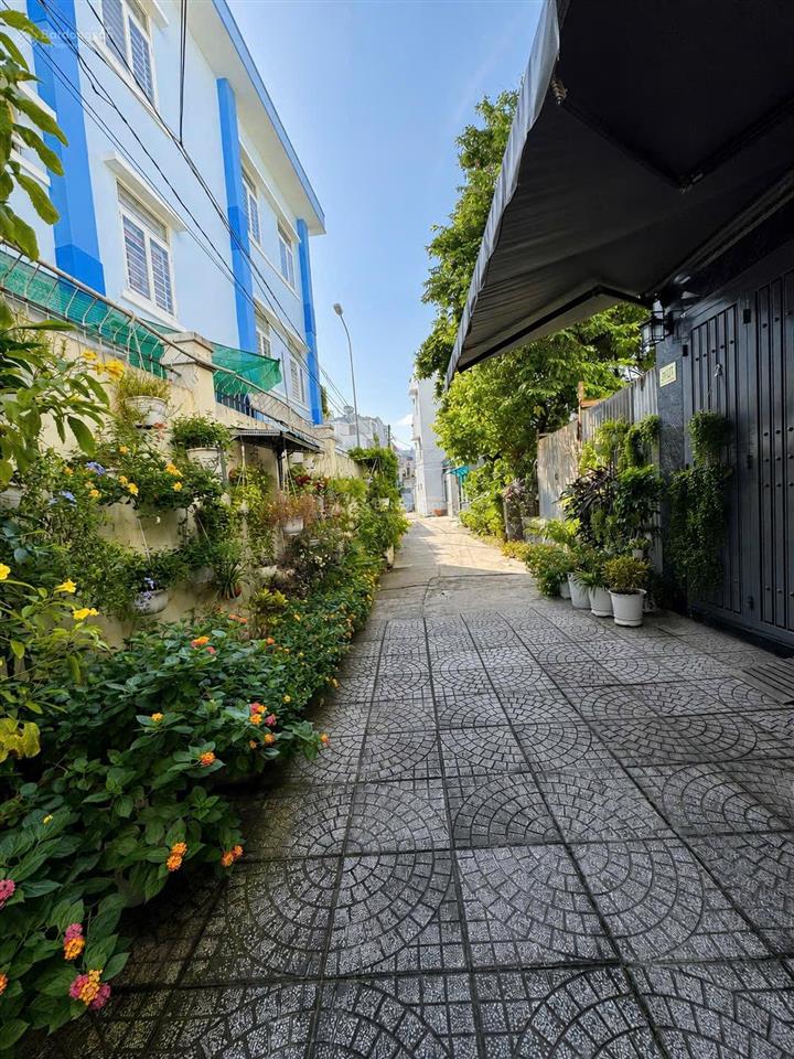Bán nhà riêng tại nguyễn văn đậu, giá cực chất 8,7 tỷ, 50m2, 5pn, 6wc