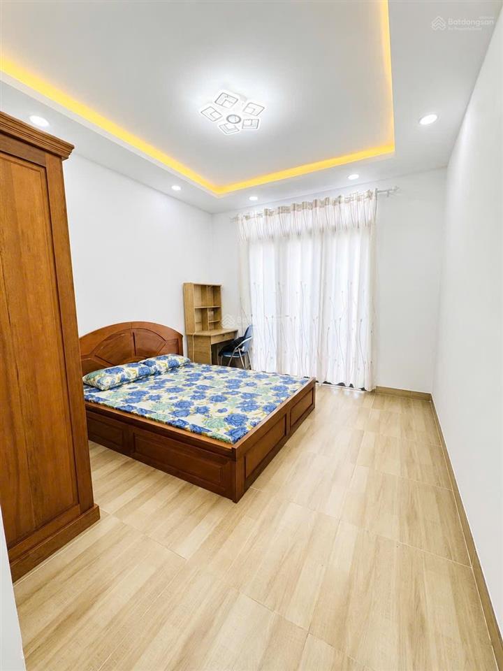 Bán nhà riêng tại nguyễn văn đậu, giá cực chất 8,7 tỷ, 50m2, 5pn, 6wc