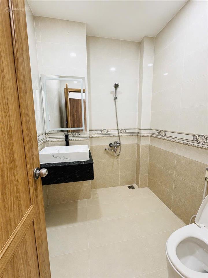 Bán nhà riêng tại nguyễn văn đậu, giá cực chất 8,7 tỷ, 50m2, 5pn, 6wc