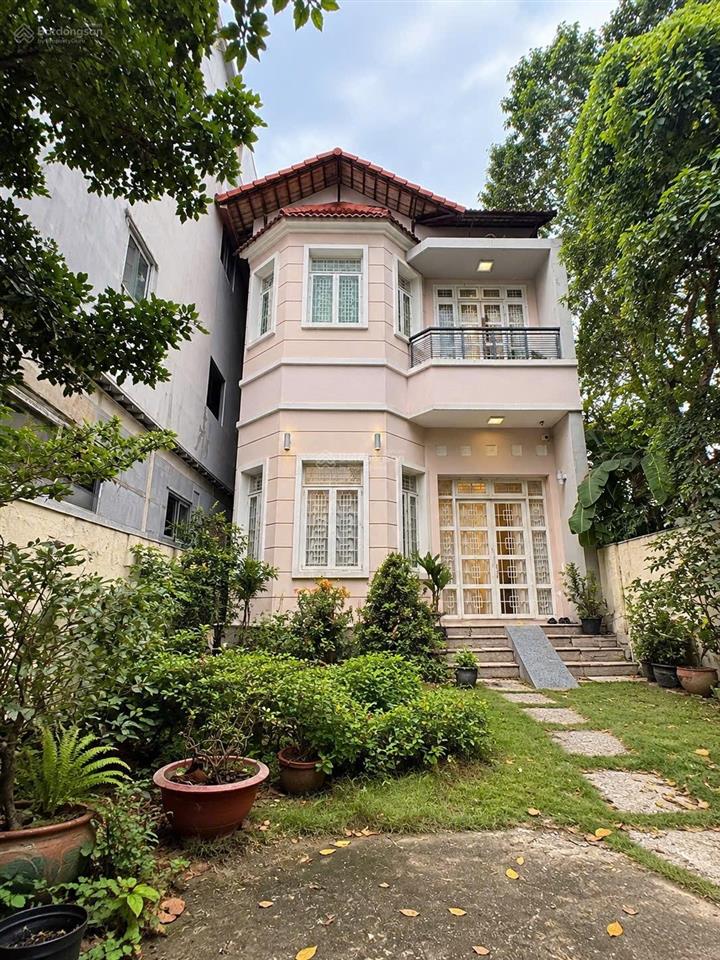 Chủ cần bán gấp biệt thự siêu đẹp