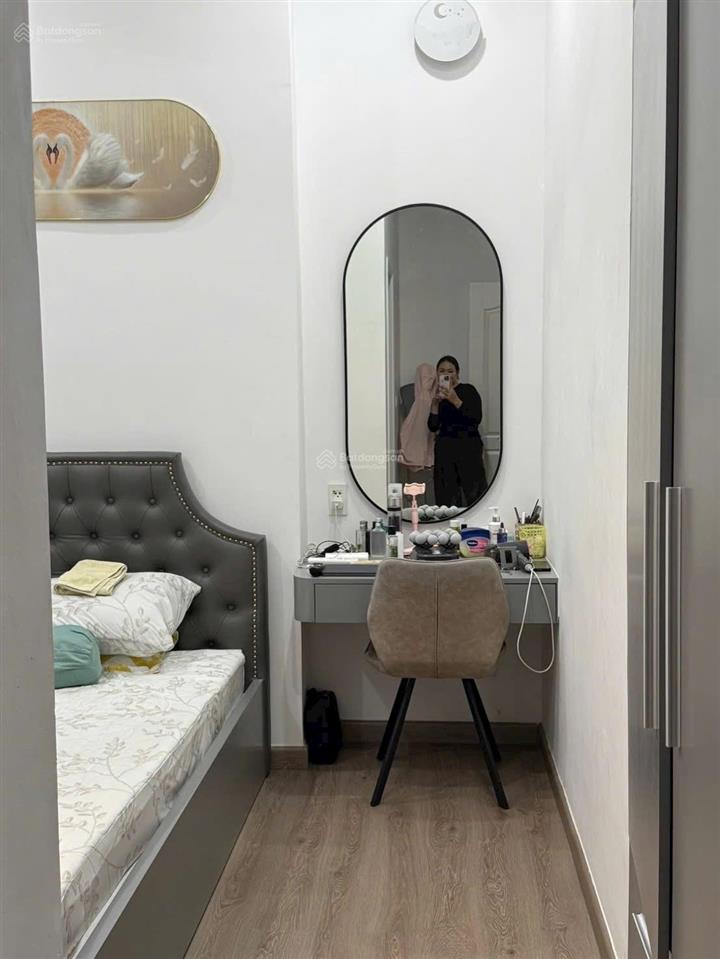 Chính chủ cần bán căn hộ tầng trệt chung cư gia hoà