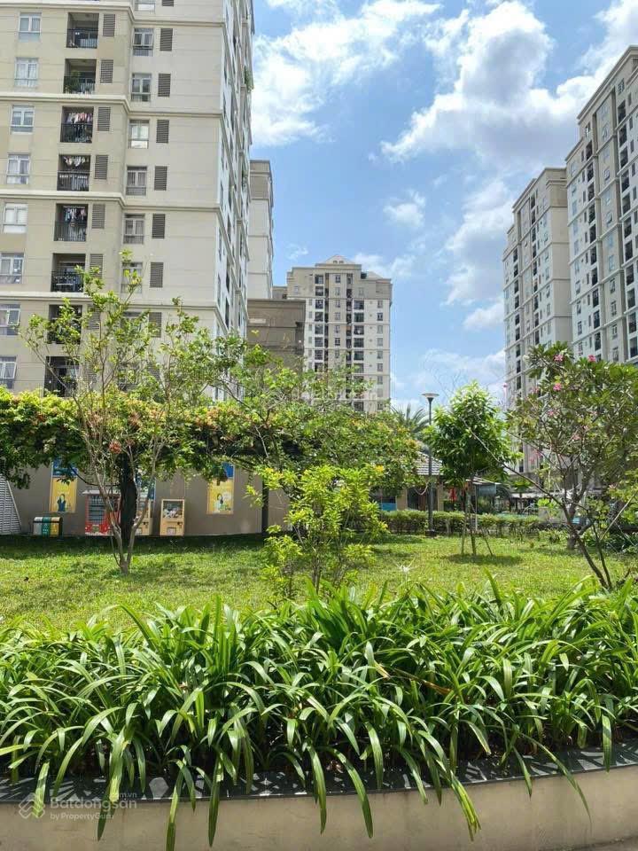 Chính chủ cần bán căn hộ tầng trệt chung cư gia hoà