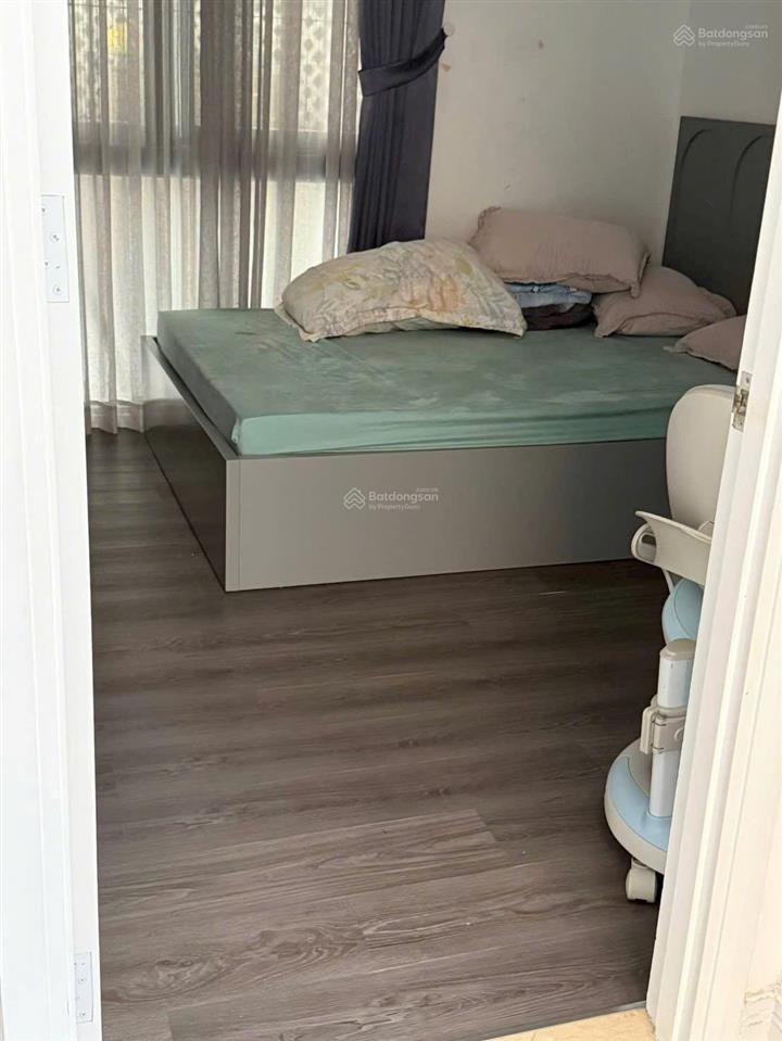Chính chủ cần bán căn hộ tầng trệt chung cư gia hoà