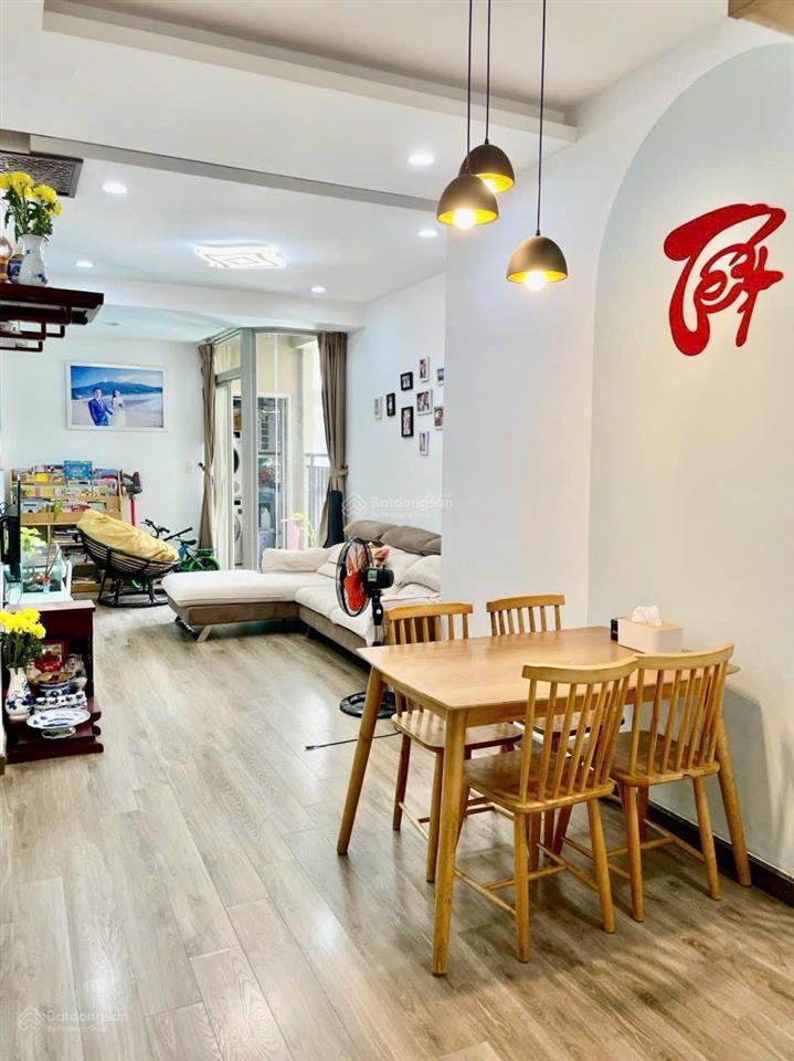 Chủ cần bán gấp căn hộ gia hoà
