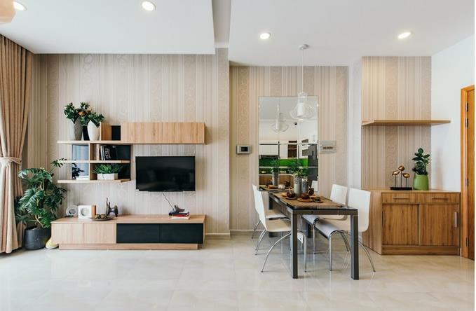 Chủ cần bán gấp căn hộ gia hoà