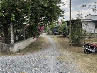 Đất nền bán tại xã trung lập thượng, củ chi, hcm, giá siêu hời 8 tỷ, 1600m2