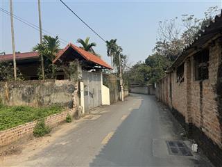 Hàng khai xuân fo đất đẹp 80m2 võng xuyên phúc thọ trục chính kinh doanh
gần tây thăng long