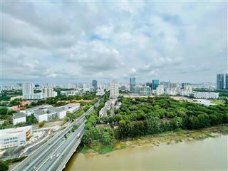 Cho thuê cc tại midtown phú mỹ hưng, 45 triệu vnd, 135m2, view đẹp, giá cực chất