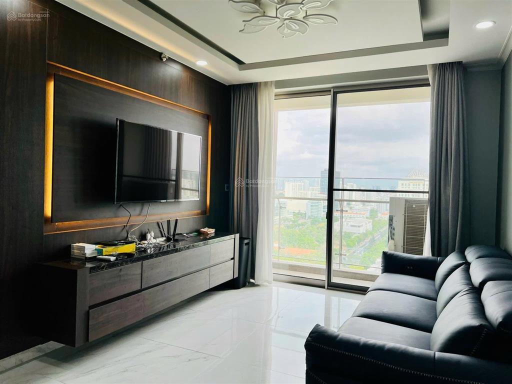 Cho thuê cc tại midtown phú mỹ hưng, 45 triệu vnd, 135m2, view đẹp, giá cực chất