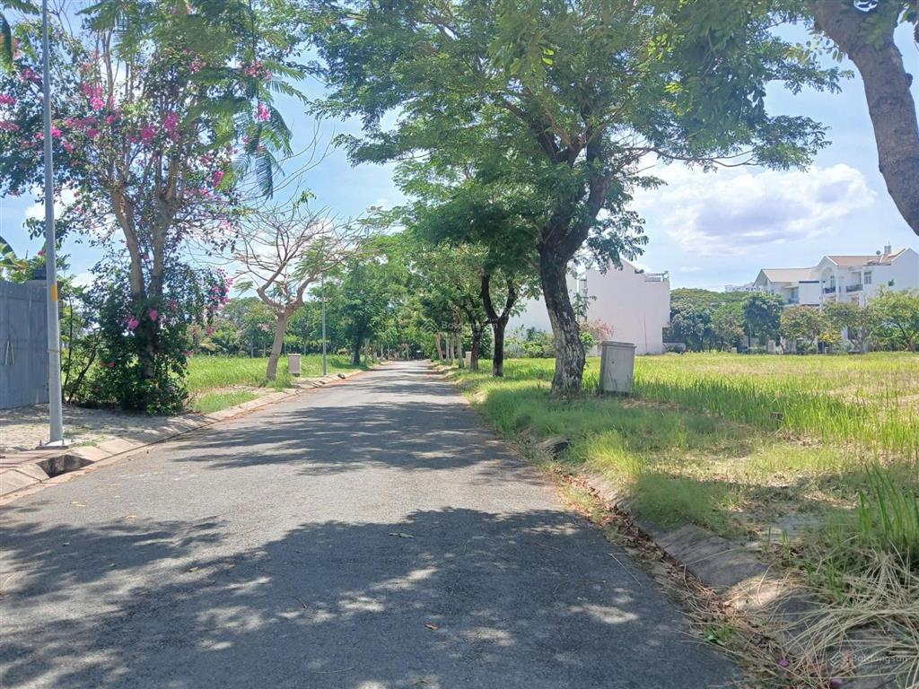 Bán đất nền dự án tại kdc phú xuân vạn phát hưng, 40 triệu/m2, 132m2 (6x22)