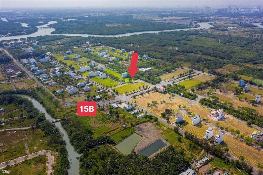Bán đất nền dự án tại kdc phú xuân vạn phát hưng, 40 triệu/m2, 132m2 (6x22)
