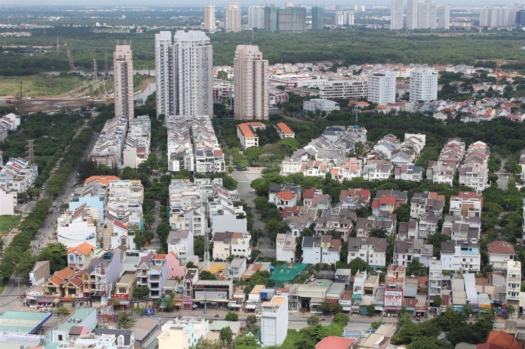 Căn hộ phú mỹ, 5,7 tỷ, 93m2, 2pn 2wc bàn giao full nt, sổ hồng