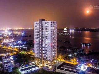 Căn hộ 3pn, 2wc, giá 5 tỷ, sổ hồng tại an gia riverside