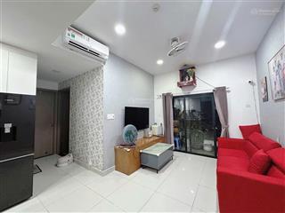Căn hộ 2pn2wc giá 3.35 tỷ sổ hồng với diện tích 60m2 bàn giao full nội thất tại cc hoàng quốc việt