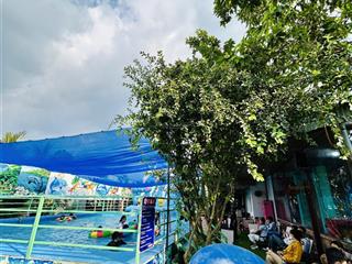 Cho thuê khu nghỉ dương kết hợp quay phim caffe kinh doanh