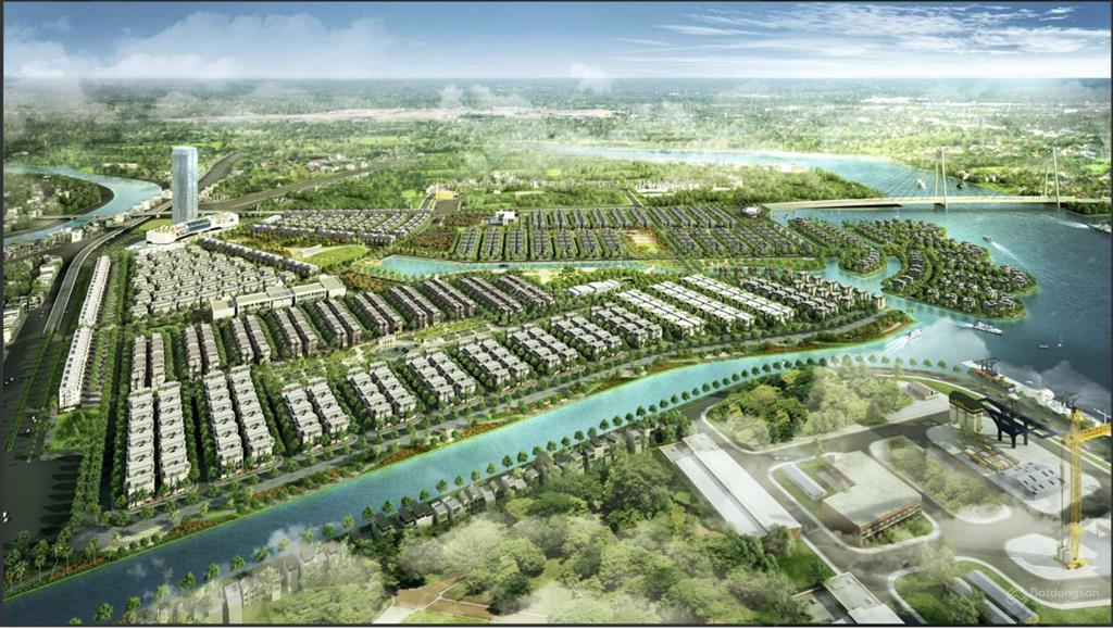 Nhà đất thổ cư phường đại yên (tuần châu), tiếp giáp da hạ long xanh 3 tầng, đất 608m2, chính chủ.