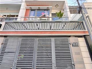 Cần bán căn nhà 3 tầng đường nguyễn khanh, phước hải chỉ 7.6 tỷ rẻ nhất thị trường cách p 50m